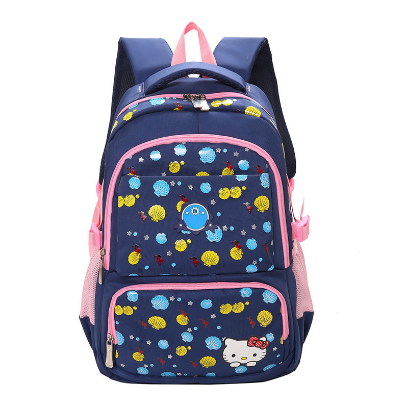 Junior & Senior backpack