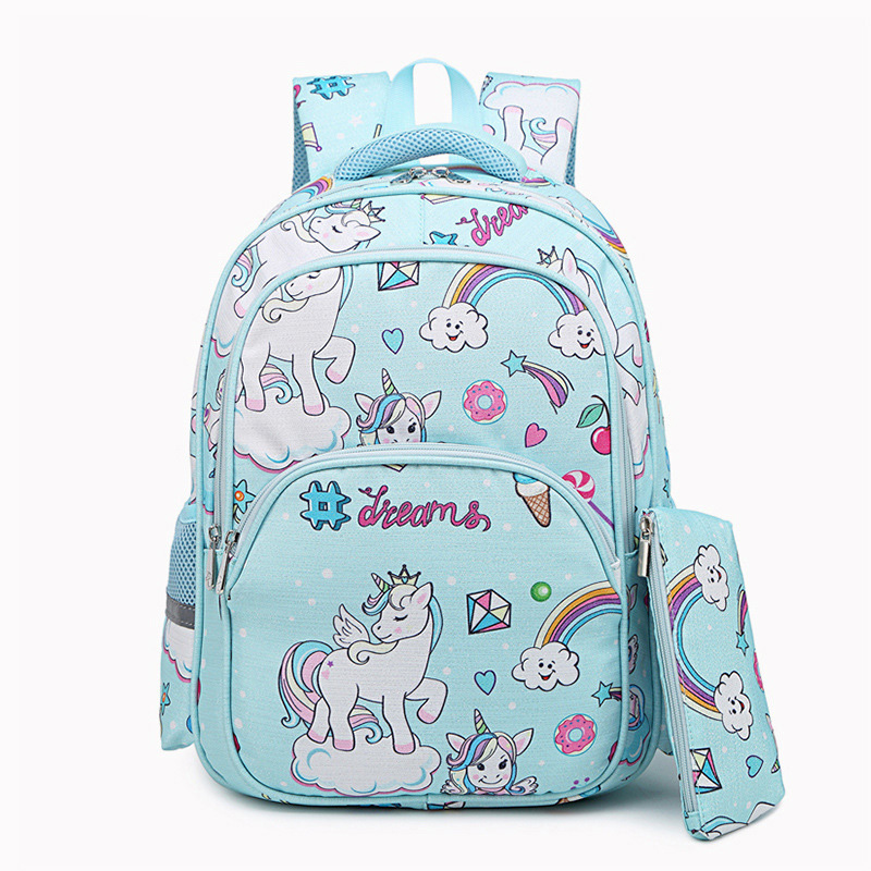 Junior & Senior backpack