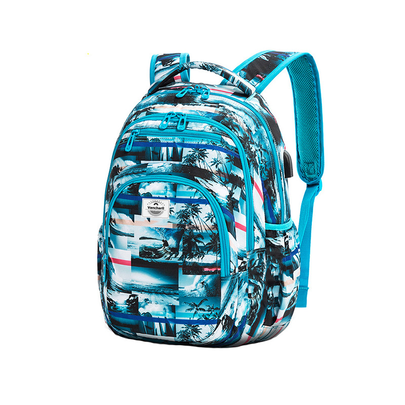 Junior & Senior backpack