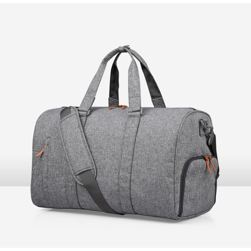 	Travel Duffel