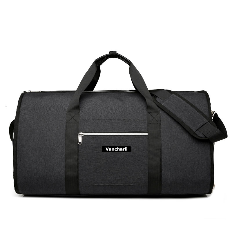 	Travel Duffel