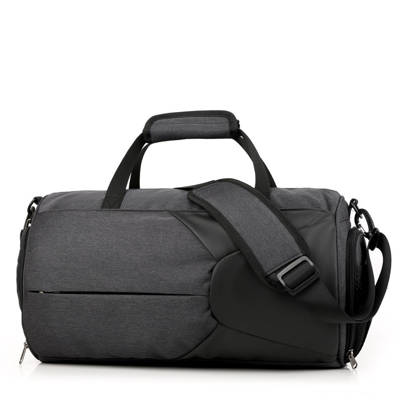 	Travel Duffel