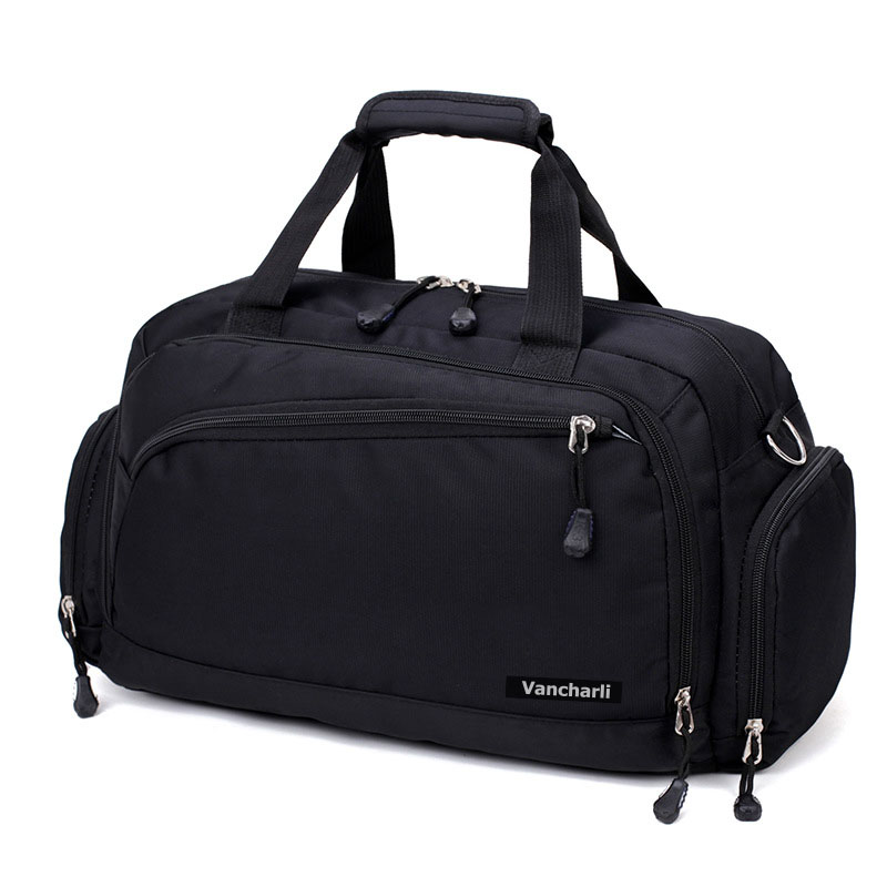 	Travel Duffel