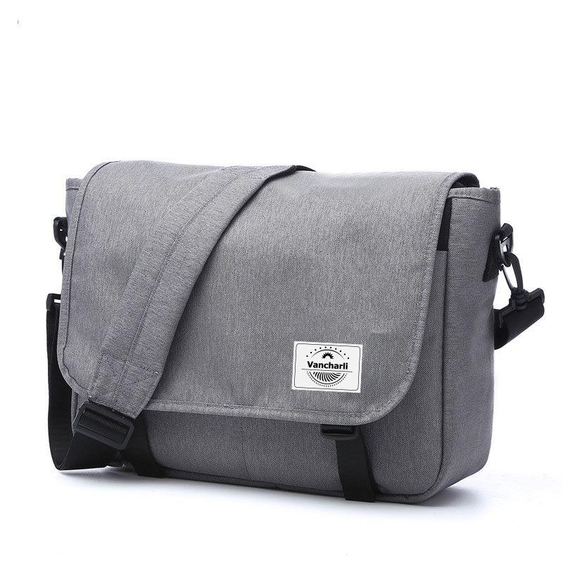 	Messenger bag