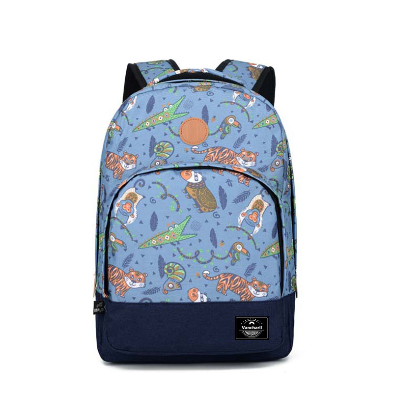 Daypack & Backpack 