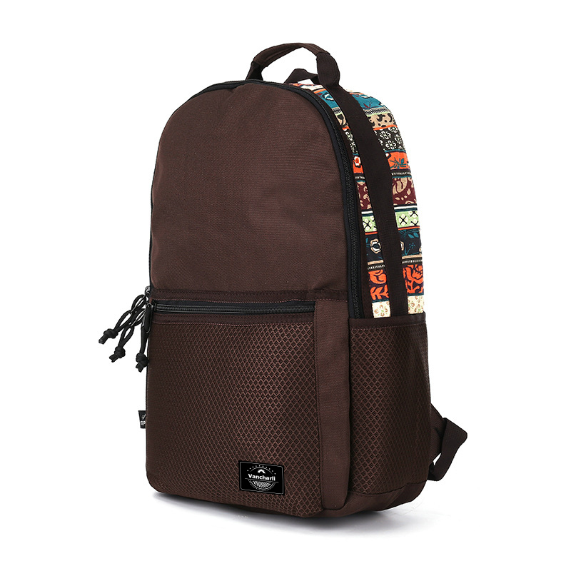 Daypack & Backpack